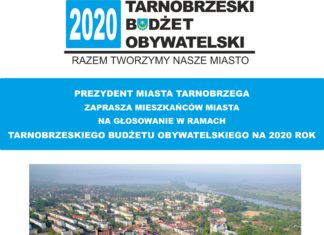 ZAGŁOSUJ I WYBIERZ