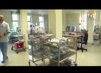 2019.09.23 – SPRAWDŹ, CZY MASZ ZDROWE NERKI!