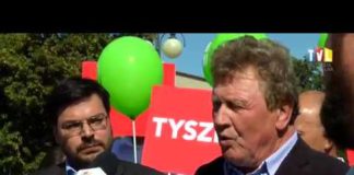 2019.09.23 – ONI TEŻ WALCZĄ O GŁOSY