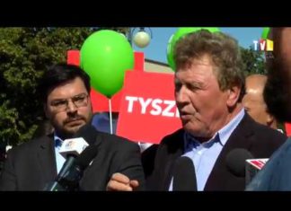 2019.09.23 – ONI TEŻ WALCZĄ O GŁOSY