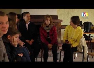 20190926 – MŁODY, AKTYWNY OBYWATEL