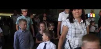 2019.09.02 – WYBRZMIAŁ PIERWSZY DZWONEK