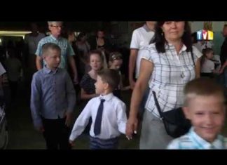 2019.09.02 – WYBRZMIAŁ PIERWSZY DZWONEK