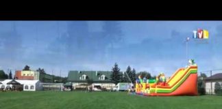 2019.09.15 – KS WISAN SKOPANIE NA SWOIM