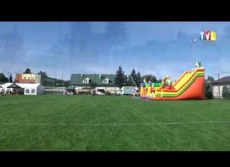 2019.09.15 – KS WISAN SKOPANIE NA SWOIM