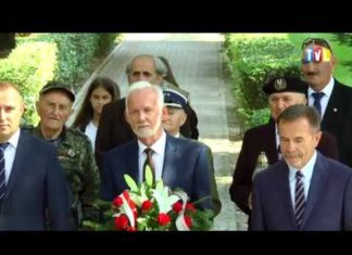 2019.09.13 – UCZCILI PAMIĘĆ KAPITANA