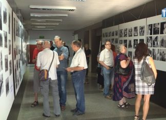 2019.09.02 – “SANDOMIERZ W CZASIE OKUPACJI”