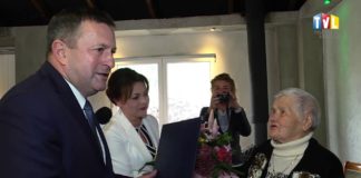 2019.09.27 – DWIEŚCIE LAT DLA PANI MICHALINY!