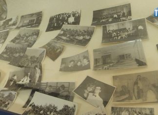 2019.09.27 – 110 LAT MINĘŁO…KOPERNIK ŚWIĘTOWAŁ