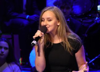 OKO REPORTERA Z DN. 16 PAŹDZIERNIKA 2019 – KONCERT Z OKAZJI 110 LECIA “KOPERNIKA” W TARNOBRZEGU