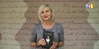 2019.09.06 – BIBLIOTEKA KSIĄŻKĘ POLECA – “SŁUŻĄCE DO WSZYSTKIEGO”