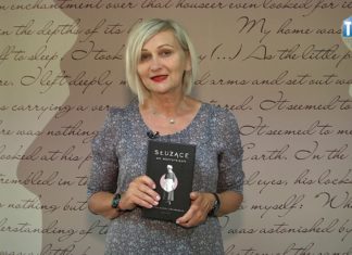 2019.09.06 – BIBLIOTEKA KSIĄŻKĘ POLECA – “SŁUŻĄCE DO WSZYSTKIEGO”