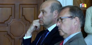 2019.09.05 – “WOLNI Z WOLNYMI” W ZAMKU DZIKOWSKIM