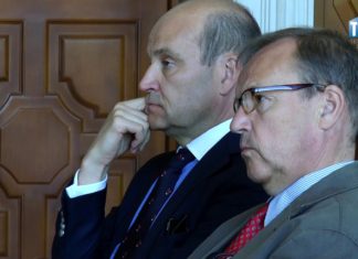 2019.09.05 – “WOLNI Z WOLNYMI” W ZAMKU DZIKOWSKIM