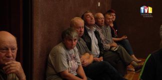 2019.09.09 – SCALAJĄ ZIEMIE W WOLI BARANOWSKIEJ