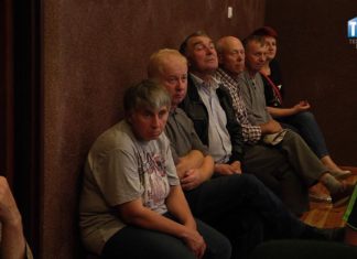 2019.09.09 – SCALAJĄ ZIEMIE W WOLI BARANOWSKIEJ