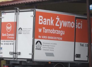 2019.09.03 – CO Z POMOCĄ ŻYWNOŚCIOWĄ?