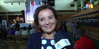 2019.09.11 – JUBILEUSZOWY PRZEGLĄD TWÓRCZOŚCI ŚDS