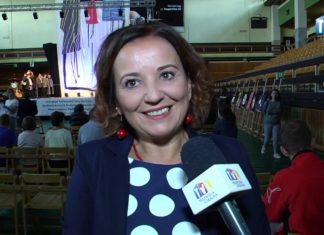 2019.09.11 – JUBILEUSZOWY PRZEGLĄD TWÓRCZOŚCI ŚDS