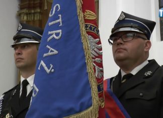 2019.09.01 – 4:45 W GORZYCACH