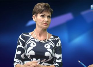 PYTAMY WPROST Z DN. 13 WRZEŚNIA 2019 – BARBARA ZYCH