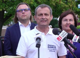 2019.09.10 – ZAINAUGUROWALI KAMPANIĘ