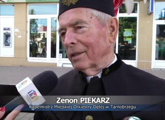 2019.09.15 – ORKIESTRA MA JUŻ 60 LAT!