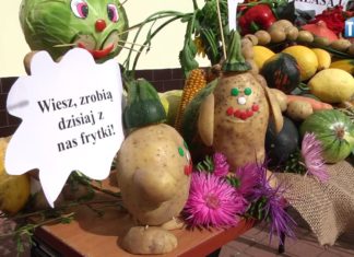 2019.09.14 – ŚWIĘTO PIECZONEGO ZIEMNIAKA