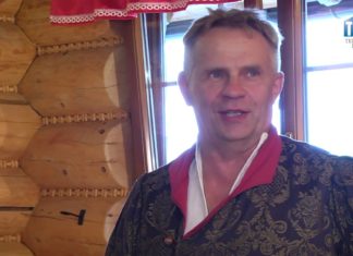 2019.09.13 – W SZLACHECKIM KLIMACIE