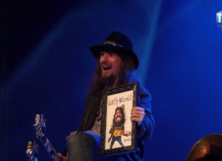 2019.09.15 – “SATYRBLUES” Z DWUDZIESTKĄ NA KARKU