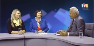 PYTAMY WPROST Z DN. 20 WRZEŚNIA 2019 – ELŻBIETA ŁUKACIJEWSKA I RENATA BUTRYN