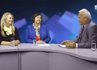 PYTAMY WPROST Z DN. 20 WRZEŚNIA 2019 – ELŻBIETA ŁUKACIJEWSKA I RENATA BUTRYN