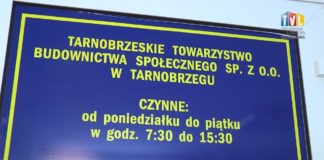 2019.09.18 – SPOKOJNIE, TTBS POD KONTROLĄ