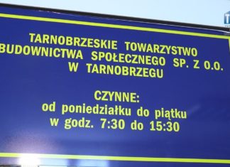 2019.09.18 – SPOKOJNIE, TTBS POD KONTROLĄ