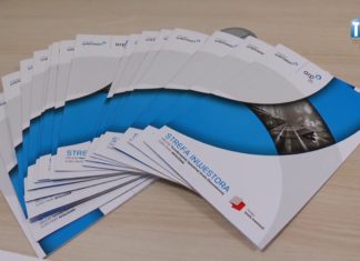 2019.09.18 – NA SPOTKANIU LOKALNYCH PRZEDSIĘBIORCÓW