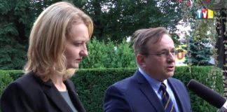 2019.09.19 – WITOLD ZYCH ROZPOCZĄŁ KAMPANIĘ