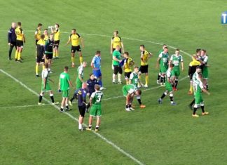 WYDARZENIA SPORTOWE Z DN. 20 WRZEŚNIA 2019