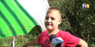 2019.09.22 – LATAWCE NAD JEZIOREM