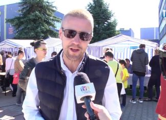 2019.09.22 – RADOŚNIE NA SERBINOWIE