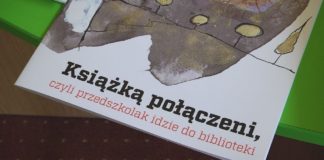 2019.09.24 – ODBIERZ CZYTELNICZĄ WYPRAWKĘ