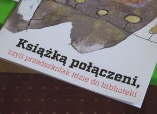 2019.09.24 – ODBIERZ CZYTELNICZĄ WYPRAWKĘ