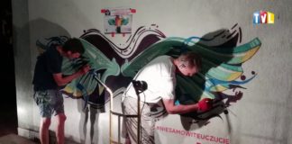 2019.09.04 – SKRZYDLATY MURAL