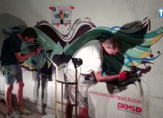 2019.09.04 – SKRZYDLATY MURAL