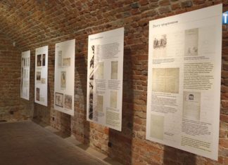 2019.09.22 – “WYSPA WOLNOŚCI” NA PLANSZACH