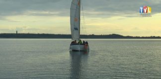 2019.09.26 – INTEGROWALI SIĘ NAD JEZIOREM