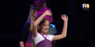 2019.09.25 – “KOLOROWE DZIECI” NA SCENIE TDK