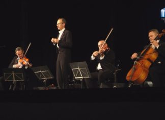 2019.09.28 – MOC GWIAZD Z GRUPĄ MOCARTA