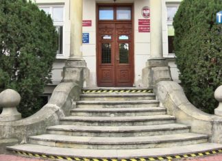 Firma Energopol Szczecin wycofuje się z budowy obwodnicy Tarnobrzega