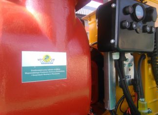 POMPA DLA OSP SIELEC