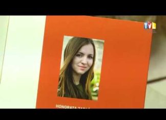 2019.10.17 – BIBLIOTEKA KSIĄŻKĘ POLECA – “WOJNA JEST ZAWSZE PRZEGRANA”